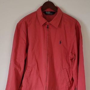 Polo By Ralph Lauren Jacket